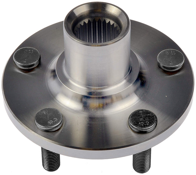 Dorman 930-300 Front Wheel Hub Compatible with Select Chrysler/Dodge Models
