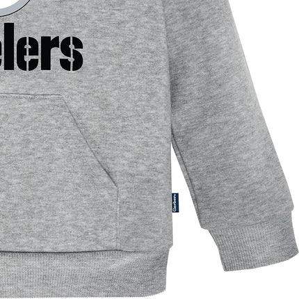 Gerber Baby NFL Team Fleece Hoodie Sweatshirt