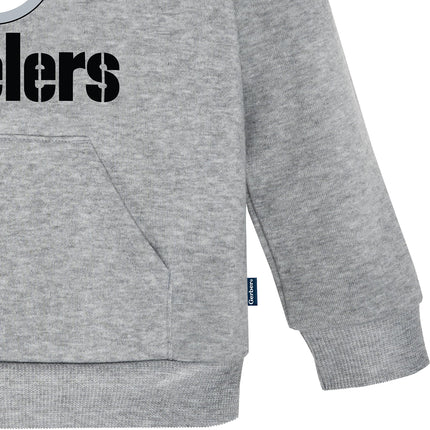 Gerber Baby NFL Team Fleece Hoodie Sweatshirt