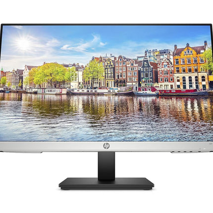 HP 24-inch Monitor, Tilt Adjustment and Anti-Glare