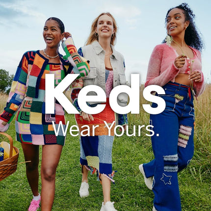 Keds Women's Triple Kick Sneaker, White White 10, 8.5 UK