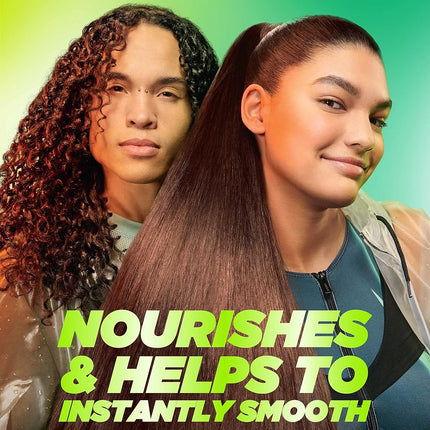 Garnier Fructis Sleek & Shine Moroccan Sleek Oil Treatment, 3.75 fl. oz.