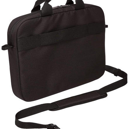 Case Logic Advantage Messenger Bag, Black