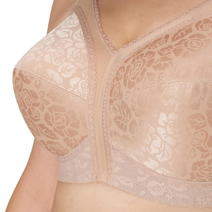 Playtex Women's Everyday Bra Multicolour
