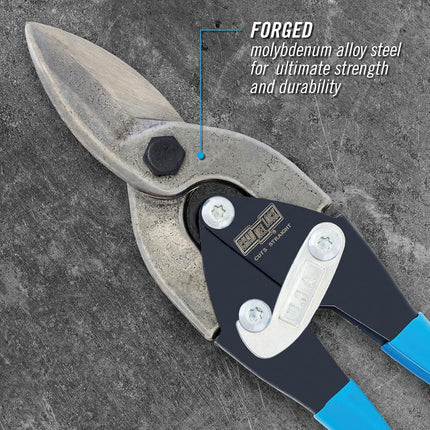 Channellock - 10 Aviation Snip (610SS)