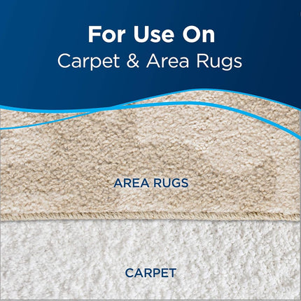 Bissell 1934 Cross Wave Area Rug Brush Roll