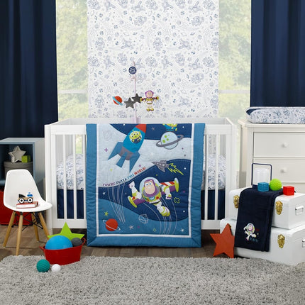 Disney Mickey Mouse - Timeless Mickey Mouse and Stars Musical Mobile