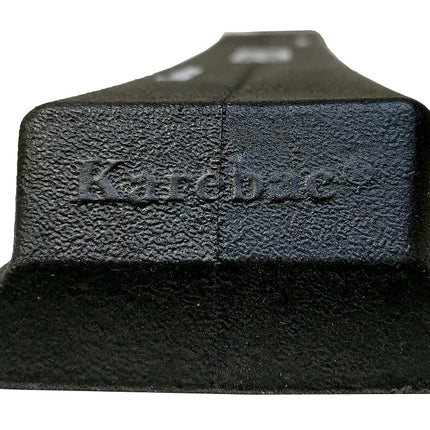 Karebac 99450 Flex-Block Sanding Block For PSA Abrasives