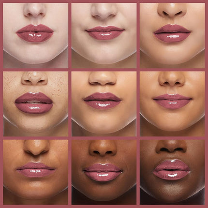 Covergirl Outlast All-Day Liquid Lipstick #130 Rosie 2.3Ml