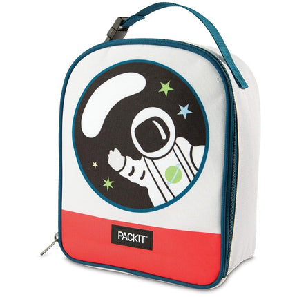 PackIt® Freezable Playtime Lunch Box, Spaceman, Bu