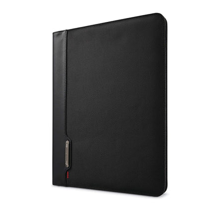 Samsonite Xenon Business Portfolio, Black, One Size