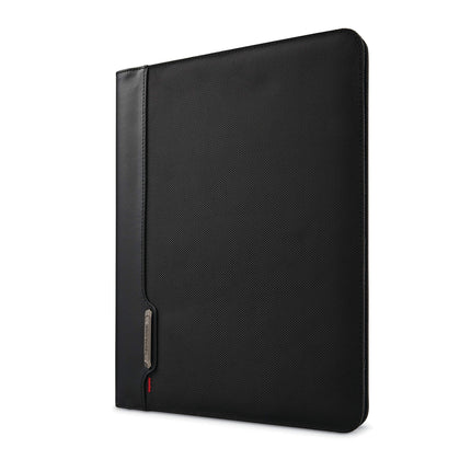 Samsonite Xenon Business Portfolio, Black, One Siz