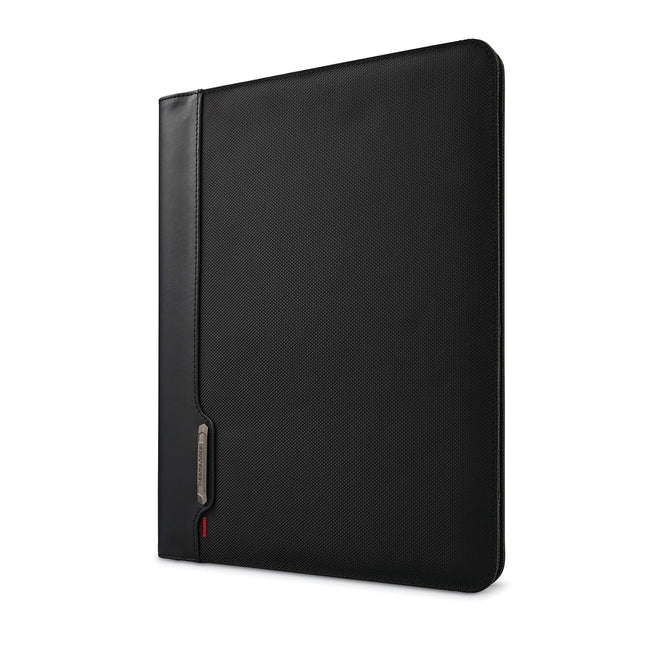 Samsonite Xenon Business Portfolio, Black, One Siz