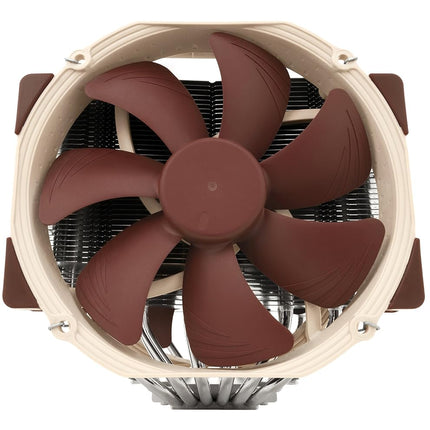 Noctua NH-D15, Quiet High-Performance Dual Tower CPU Cooler