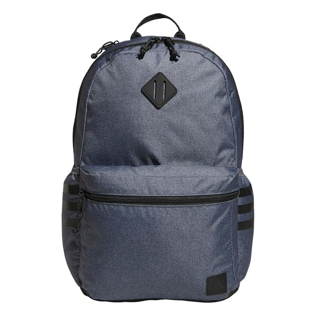 adidas 3-Stripe Classic Backpack for Men and Women