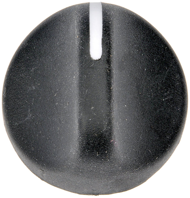Dorman 76845 HVAC Knob Compatible with Select Chevrolet Models