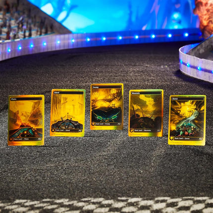 Magic the Gathering Aetherdrift Finish Line Bundle