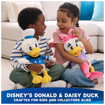 GUND Plush Dis Classic Donald