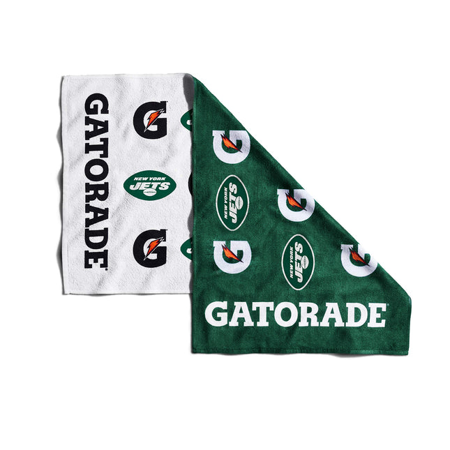 Gatorade Pro Teams Towel, One Size 22x44