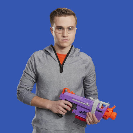 Nerf Fortnite SMG-E Blaster Nylon/a 6.65 x 40.64 x 22.86 cm E8977EU4