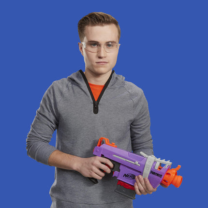 Nerf Fortnite SMG-E Blaster Nylon/a 6.65 x 40.64 x 22.86 cm E8977EU4