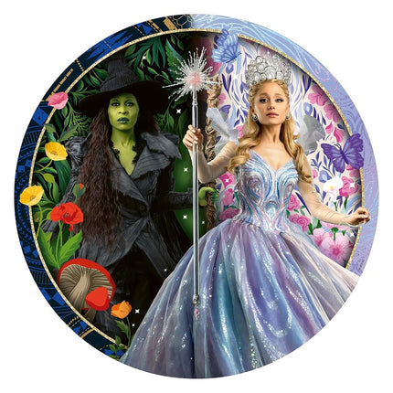 Ravensburger Children Puzzles True Friendship - Ag