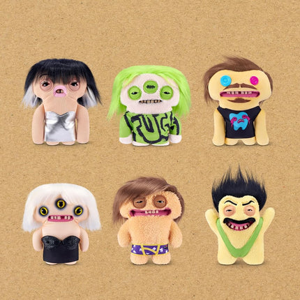 Fuggler Fugg Stars Series 2 9 Inch (Eyelish) by ZURU