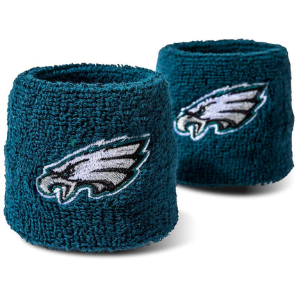 Franklin Sports unisex Wristbands NFL Philadelphia