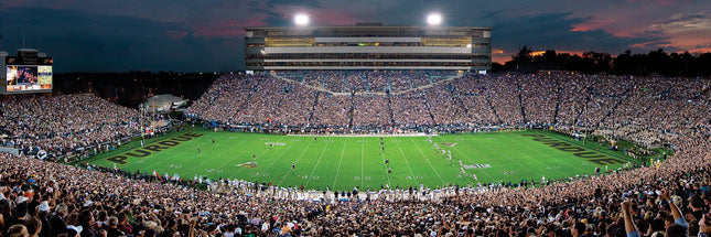 MasterPieces 91483: Purdue 1000pc Panoramic Puzzle