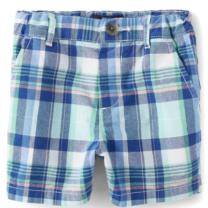 The Children's Place Boys' and Toddler Patterned C
