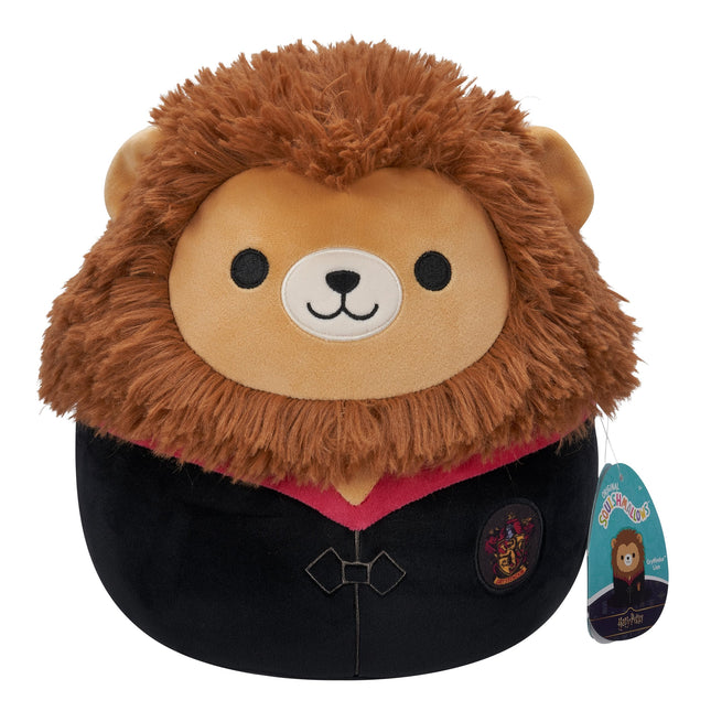 Squishmallows Original “Harry Potter” 10in Gryffin