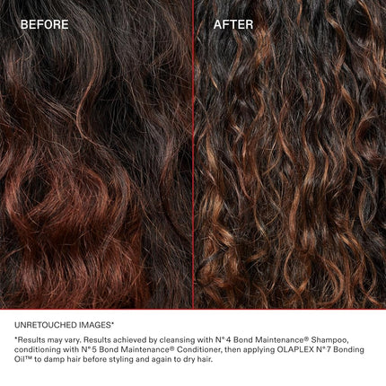 OLAPLEX N°.7 Bonding Hair Oil | High Shine, 30 mL