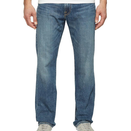 Lucky Brand Men's 181 Relaxed Straight Leg Jean in