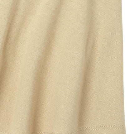 Jupe-culotte à enfiler en maille Ponte pour filles The Children's Place, paquet de 2 Sandy, XX-Large