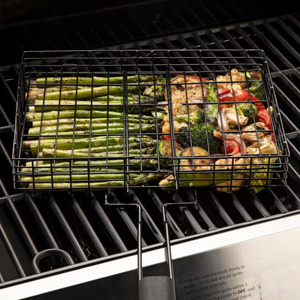 Cuisinart CNTB-422 Nonstick Grilling Basket
