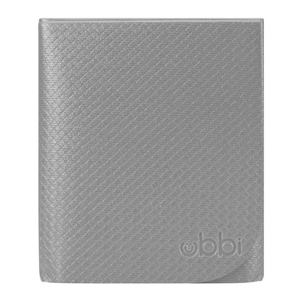 Ubbi Changing Mat, Gray