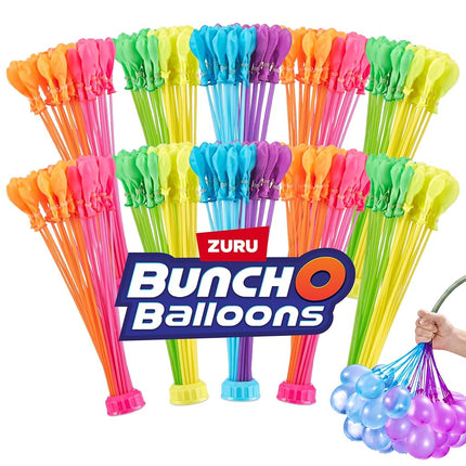Bunch O Balloons 10 Pack Tropical Party (Amazon Exclusive)