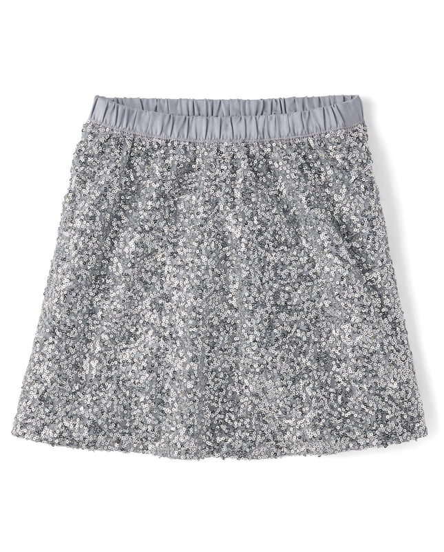 The Children's Place Girls' Pull on Dress Skirts, 