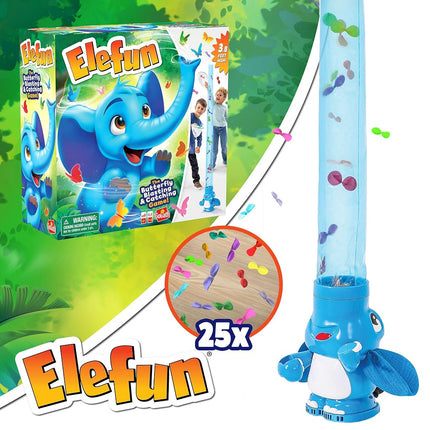 Goliath Elefun