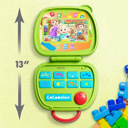CoComelon - Learning Laptop (63-96113)