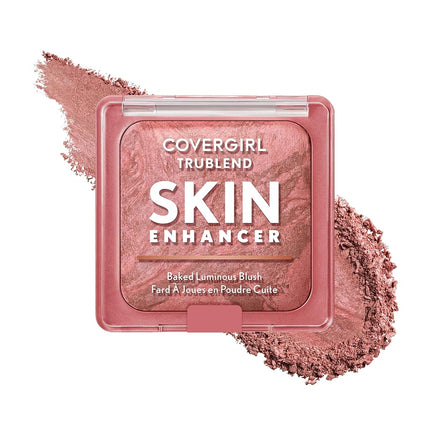 COVERGIRL TruBlend Skin Enhancer Baked Luminous Bl