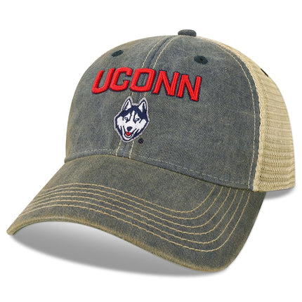 Legacy NCAA Officially Licensed Baseball Hat, Ligh