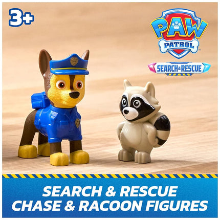 Paw Patrol Toy Vehicle SrchAndRescCruiserChase