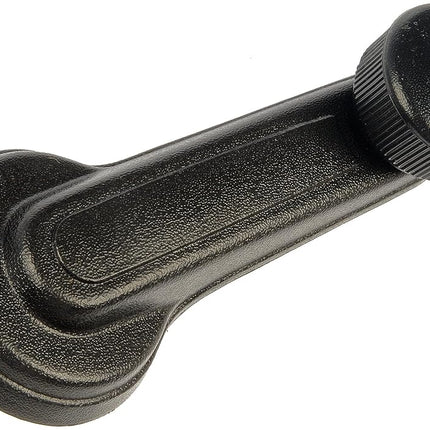 Dorman 76903 Window Crank Handle Compatible with Select Models, Black