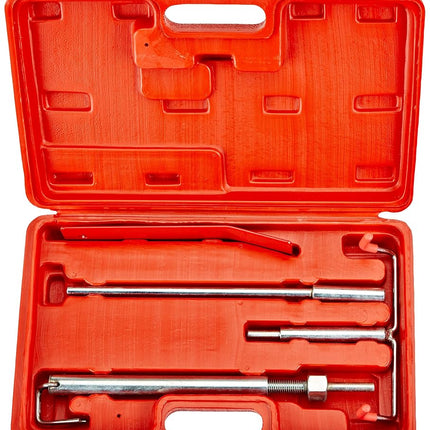 S&G Tool Aid (66400) Soporte para Volante y Depresor de Pedal