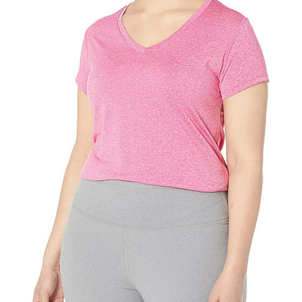 Hanes womensO9032Sport Women's Heathered Performan
