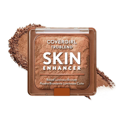 COVERGIRL TruBlend Skin Enhancer Baked Luminous Br
