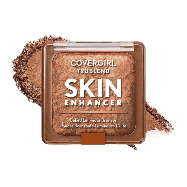 COVERGIRL TruBlend Skin Enhancer Baked Luminous Br