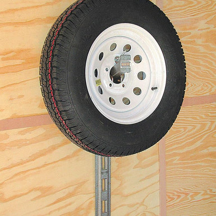 PORTE-ROUE DE SECOURS Rack'em MFG