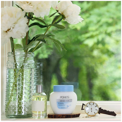 Pond's Dry Skin Cream, 6.5 Fl oz